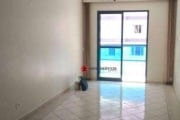 Apartamento com 2 dormitórios à venda, 78 m² por R$ 390.000,00 - Ocian - Praia Grande/SP