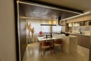 Apartamento com 2 dormitórios, 60 m² - venda por R$ 900.000,00 ou aluguel por R$ 7.490,00/mês - Tatuapé - São Paulo/SP