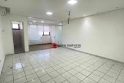 Sala para alugar, 40 m² por R$ 1.900,00/mês - Vila Ré - São Paulo/SP