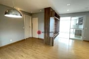 Apartamento com 3 dormitórios para alugar, 110 m² por R$ 5.185,00/mês - Vila Califórnia - São Paulo/SP