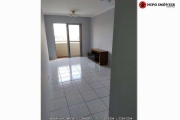 Apartamento com 3 dormitórios à venda, 64 m² por R$ 450.000,00 - Tatuapé - São Paulo/SP