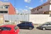 Terreno à venda, 280 m² por R$ 950.000,00 - Mooca - São Paulo/SP