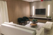 Apartamento com 3 dormitórios à venda, 165 m² por R$ 2.550.000,00 - Tatuapé - São Paulo/SP