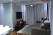 Apartamento à venda, 56 m² por R$ 385.000,00 - Belém - São Paulo/SP