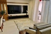 Apartamento à venda, 89 m² por R$ 1.010.000,00 - Vila Gomes Cardim - São Paulo/SP