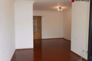 Apartamento à venda, 89 m² por R$ 615.000,00 - Anália Franco - São Paulo/SP