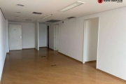 Sala para alugar, 112 m² por R$ 16.678,00/mês - Tatuapé - São Paulo/SP