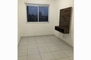 Apartamento com 2 dormitórios à venda, 44 m² por R$ 290.000,00 - Tatuapé - São Paulo/SP