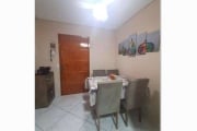 Apartamento com 2 dormitórios à venda, 53 m² por R$ 280.000,00 - Cidade Patriarca - São Paulo/SP