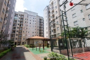 Apartamento com 2 dormitórios à venda, 50 m² por R$ 250.000,00 - Jardim Vila Formosa - São Paulo/SP