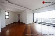 Apartamento à venda, 117 m² por R$ 850.000,00 - Mooca - São Paulo/SP