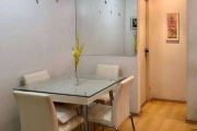 Apartamento com 1 dormitório à venda, 41 m² por R$ 350.000,00 - Mooca (Zona Leste) - São Paulo/SP