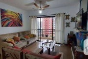 Apartamento com 3 dormitórios à venda, 111 m² por R$ 600.000,00 - Vila Andrade - São Paulo/SP