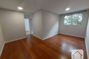 Apartamento com 2 dormitórios à venda, 55 m² por R$ 300.000,00 - Vila São Francisco - São Paulo/SP