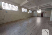 Salão para alugar, 260 m² por R$ 6.500/mês - Butantã - São Paulo/SP