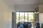 Apartamento com 2 dormitórios à venda, 83 m² por R$ 550.000,00 - Cidade São Francisco - São Paulo/SP