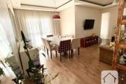 Apartamento de 93 m² à venda por R$ 777 mil  - Butantã