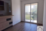 Apartamento 2 dormitórios, suíte no Panamby