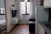 Apartamento com 1 dormitório para alugar, 24 m² por R$ 3.000,00/mês - Butantã - São Paulo/SP