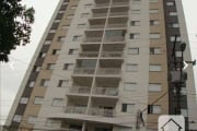 Apartamento com 3 dormitórios à venda, 82 m² por R$ 700.000,00 - Jaguaré - São Paulo/SP