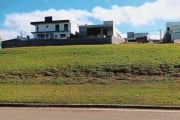 Terreno à venda, 525 m² por R$ 495.000,00 - Condomínio Santa Isabel - Louveira/SP