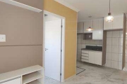 Apartamento com 1 dormitório à venda, 31 m² por R$ 415.800,00 - Vila Sônia - São Paulo/SP