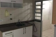 Apartamento com 2 dormitórios à venda, 56 m² por R$ 240.000,00 - Jardim Cláudia - São Paulo/SP