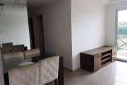 Apartamento com 3 dormitórios à venda, 68 m² por R$ 550.000,00 - Vila Butantã - São Paulo/SP