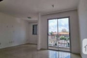 Apartamento mobiliado de 2 dormitórios no Butantã.