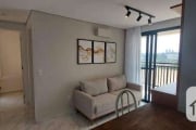 Apartamento com 2 dormitórios à venda, 44 m² por R$ 365.926,55 - Butantã - São Paulo/SP