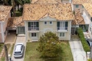Excelente Preço - Casa com 4 dormitórios à venda, 117 m² por R$ 830.000 - Condomínio Dei Fiori - Louveira/SP