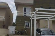 Casa com 3 dormitórios à venda, 100 m² por R$ 798.000,00 - Paisagem Renoir - Cotia/SP