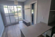 Apartamento com 2 dormitórios para alugar, 39 m² por R$ 3.550,00/mês - Vila Butantã - São Paulo/SP