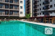Apartamento com 2 dormitórios , com vaga e varanda-  38 m² a partir de  R$ 264.000 - Jaguaré
