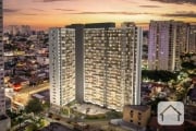 Lançamento Jaguaré  - Apartamentos com 2 dormitórios - 36 m² a partir de R$ 242.000 - Minha Casa Minha Vida