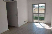 Apartamento com 3 dormitórios para alugar, 60 m² por R$ 2.858,89/mês - Parque dos Príncipes - São Paulo/SP