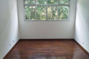 Apartamento com 2 dormitórios para alugar, 74 m² por R$ 3.289/mês - Vila Lageado - São Paulo/SP