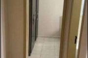 Apartamento com 1 dormitório, 34 m² - venda por R$ 320.000 ou aluguel por R$ 2.685/mês - Jaguaré - São Paulo/SP