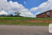 Terreno em Condomínio de Alto Padrão, com 1401 m2 por R$ 855.000, no Fazenda Dona Carolina, Itatiba/SP