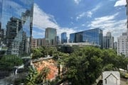 Requinte, conforto e lazer em apartamento de 220 m² no Itaim Bibi !