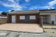 Casa para Venda em Curitiba, Jardim das Américas, 3 dormitórios, 1 banheiro, 1 vaga