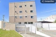 Apartamento para Venda em Curitiba, Cajuru, 1 dormitório, 1 banheiro