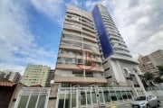 Apartamento Mobiliado com 1 dormitório à venda, 60 m² por R$ 300.000 - Tupi - Praia Grande/SP