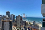 Apartamento com 2 dormitórios à venda, 80 m² por R$ 530.000,00 - Caiçara - Praia Grande/SP