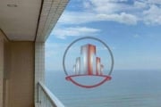 Apartamento com 1 dormitório à venda, 62 m² por R$ 350.000,00 - Balneário Flórida - Praia Grande/SP