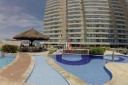 Apartamento com 3 dormitórios à venda, 93 m² por R$ 800.000,00 - Mirim - Praia Grande/SP