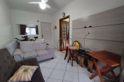 Apartamento com 1 dormitório à venda, 50 m² por R$ 255.000,00 - Tupi - Praia Grande/SP