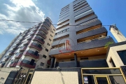 Apartamento com 2 dormitórios à venda, 74 m² por R$ 460.000,00 - Vila Guilhermina - Praia Grande/SP