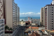 Apartamento à venda, 109 m² por R$ 840.000,00 - Vila Guilhermina - Praia Grande/SP