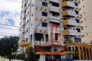 Apartamento com 1 dormitório à venda, 58 m² por R$ 280.000,00 - Vila Guilhermina - Praia Grande/SP